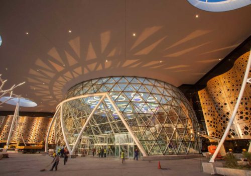 Marrakech-Menara-Airport-Ranks-4th-Most-Beautiful-in-the-World Marrakech-Menara-Airport-Ranks-4th-Most-Beautiful-in-the-World