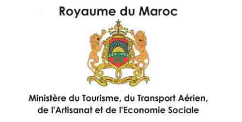 Société de transport touristique marrakech , essaouira minister de tourisme 